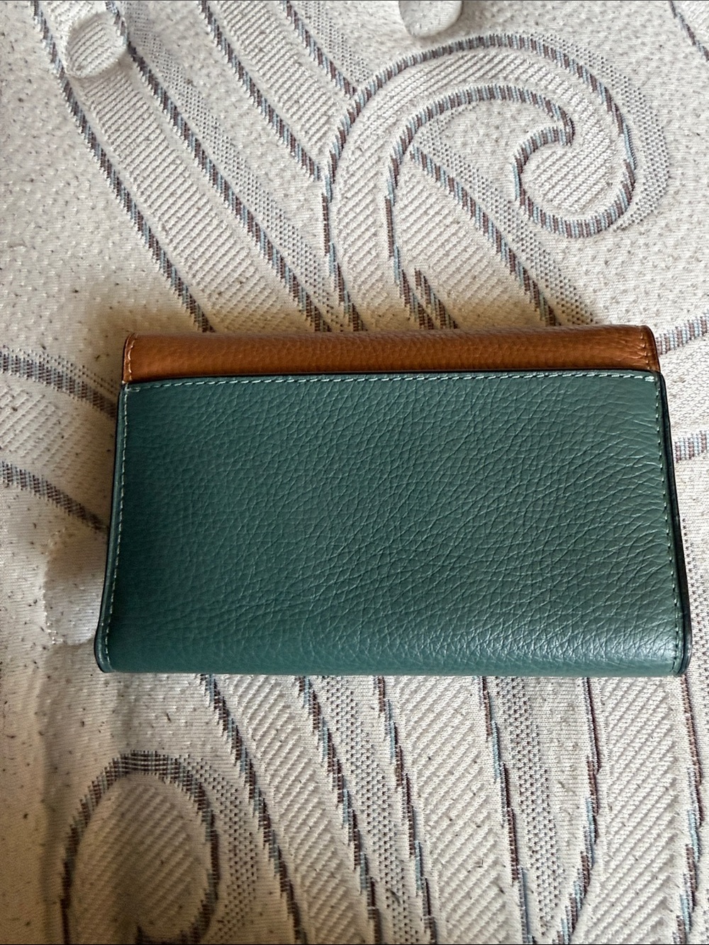 Coach Wallet - Picture 5 of 5